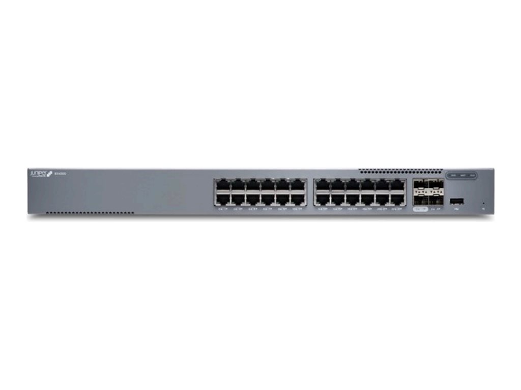 Juniper Networks EX Series EX4000-24T