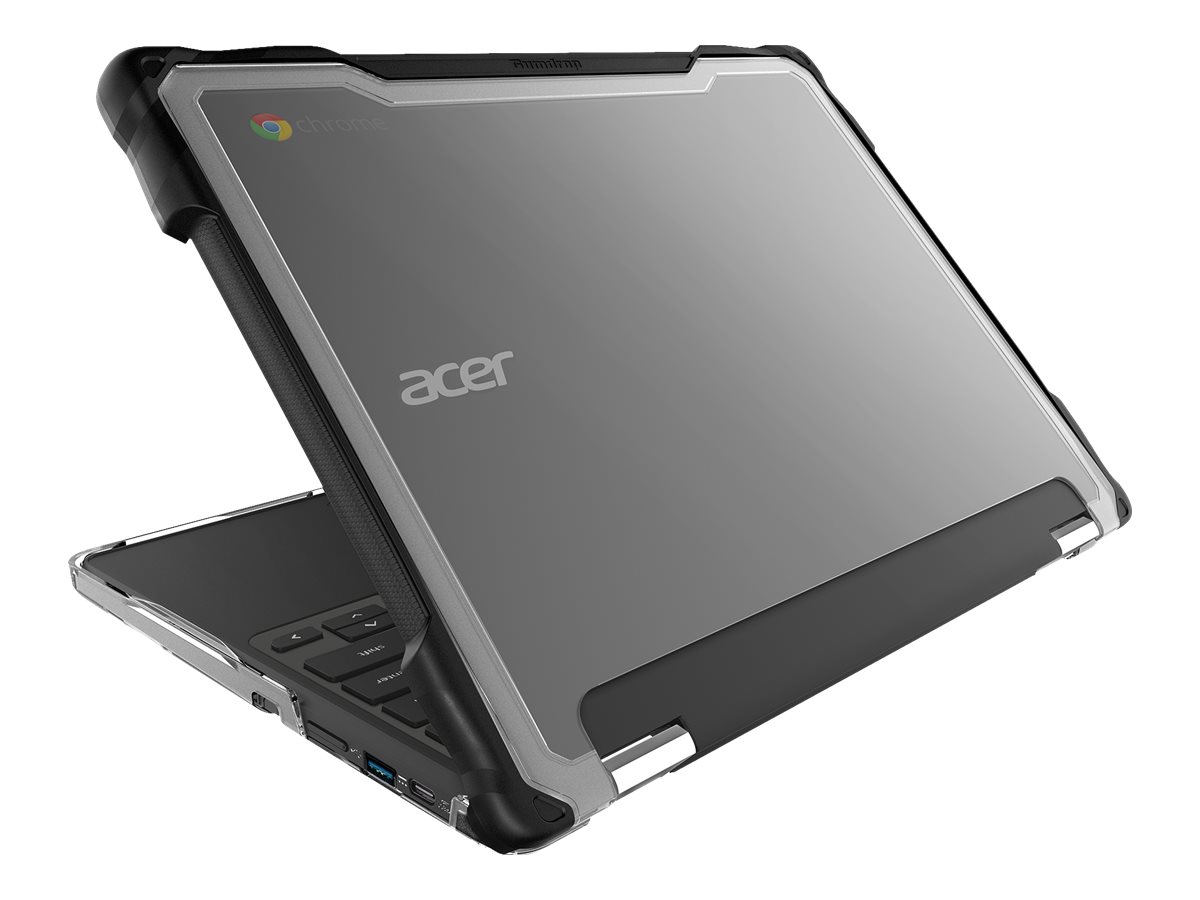 Gumdrop SlimTech - Notebook shell case