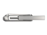 SANDISK Ultra Dual Drive Luxe USB-C 64Go