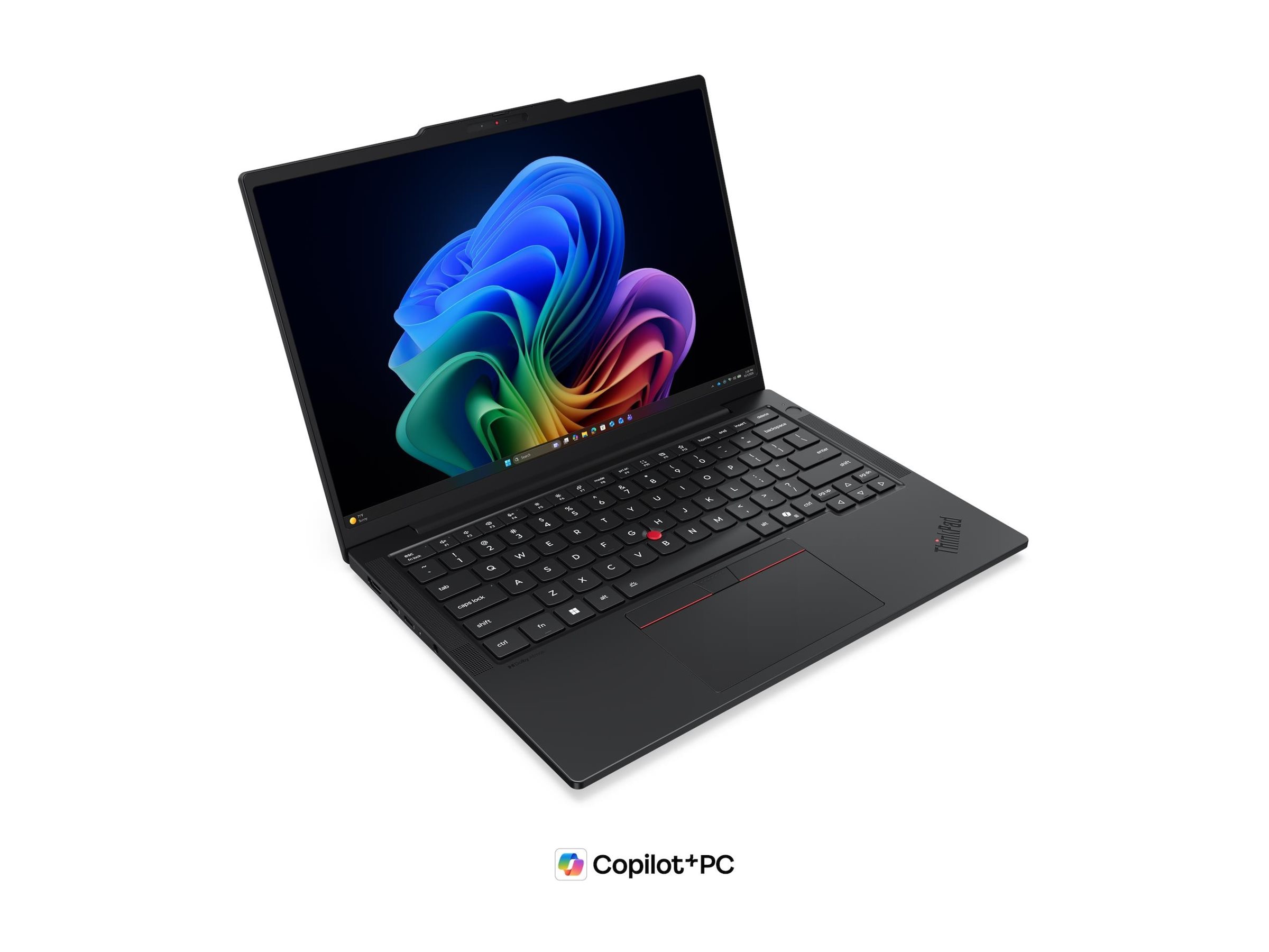 Lenovo ThinkPad T14s - 14" Notebook - Core Ultra 5 4,5 GHz 35,56 cm