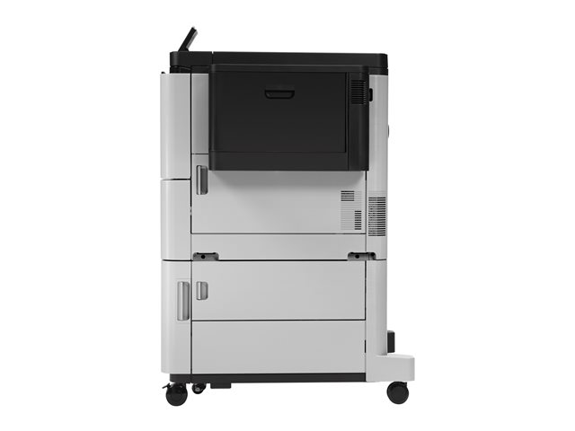 HP LaserJet M806x+ A3