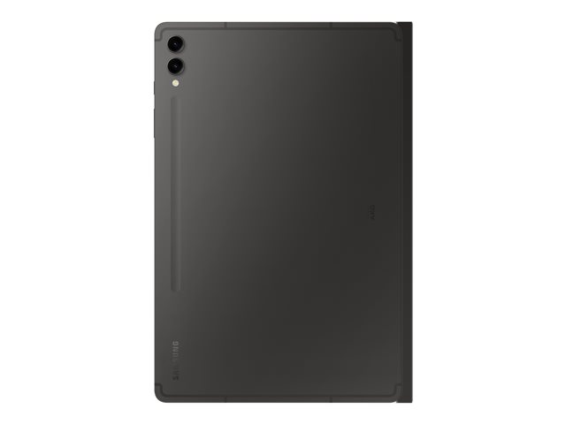 Etui anti-espion compatible Galaxy Tab S10+/ Tab S9+
