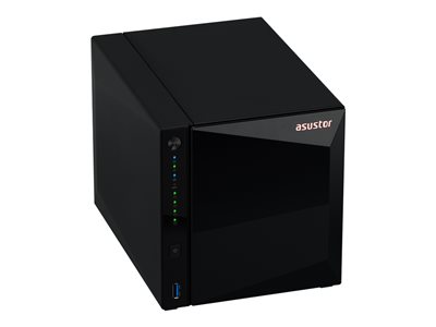 ASUSTOR NAS 4-BAY DRIVERSTOR 4 PRO REAL