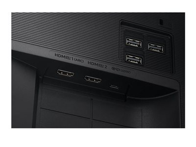SAMSUNG LS32FM702 Smart Monitor 32p IA