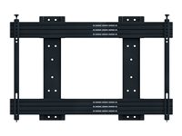HAGOR WH Monteringssæt Whiteboard / video conferencing display 55'