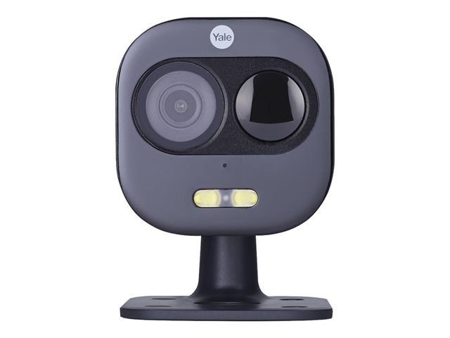 Yale Network Surveillance Camera
