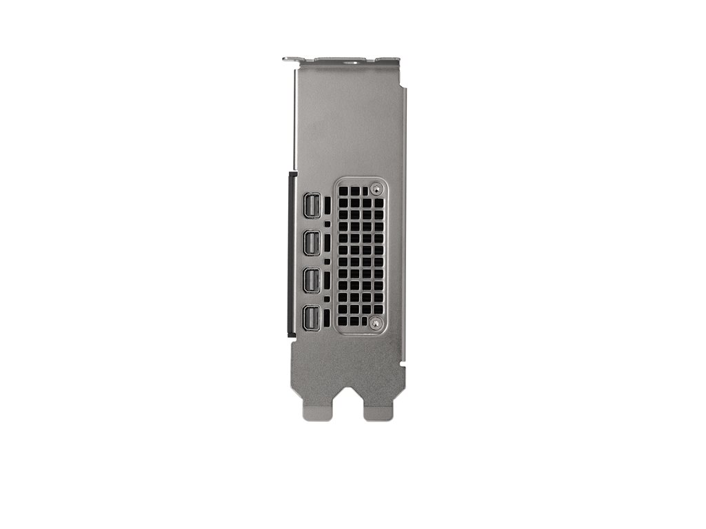 HP NVIDIA RTX 4000 20Go 4mDP Graphics