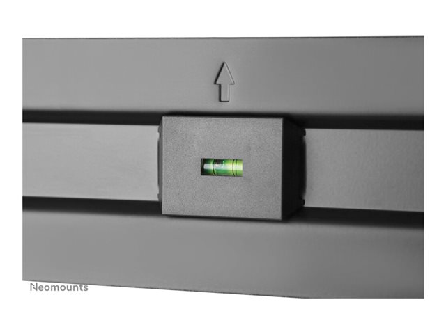NEOMOUNTS LED-W450BLACK Wall Mount