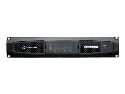 Crown DCi DriveCore Install DA DCi 8|300DA