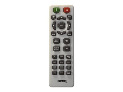 BenQ - Remote control