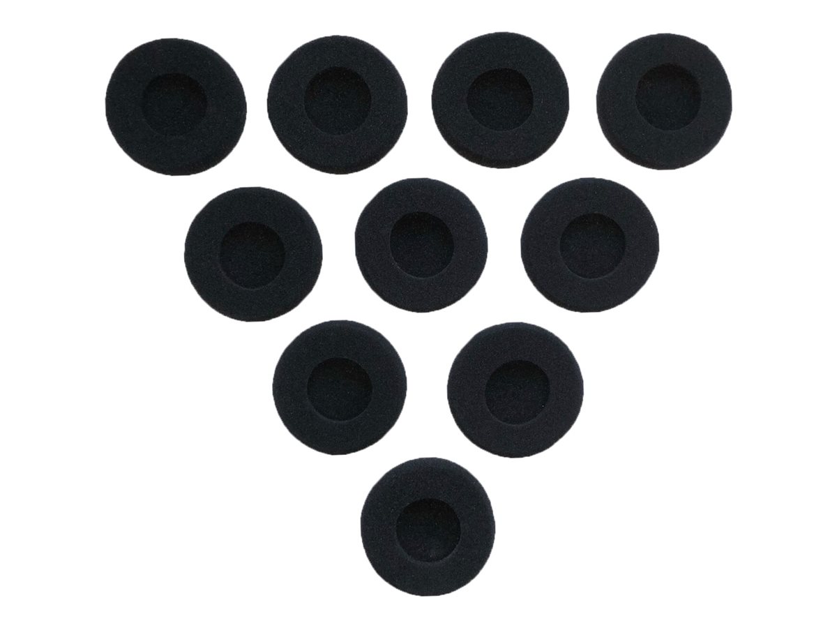 VXi - Ear cushion for headset (pack of 10)
