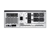 APC Smart-UPS X 3000VA Rack - Tower LCD