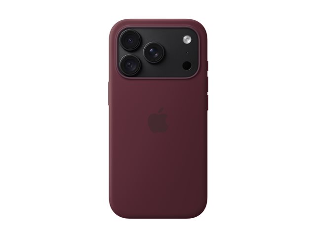 Apple - protective cover for mobile phone