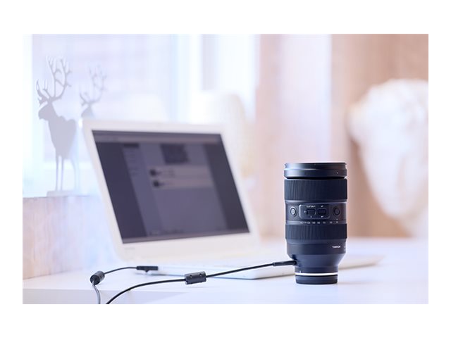 Tamron A058 35-150mm F/2.0-2.8 Di III VXD Zoom Lens for Nikon Z