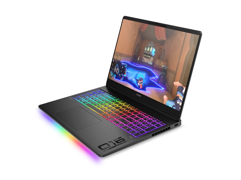 OMEN MAX by HP Laptop 16-ah0031nf