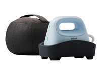 Cricut Hat Press Hobby varmetransfertrykke