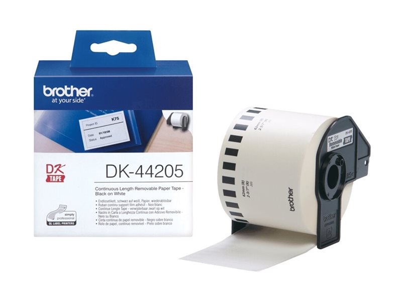 Brother DK44205