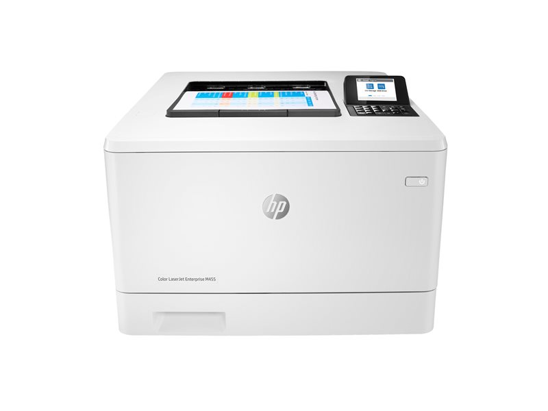 HP Color LaserJet Enterprise M455dn A4