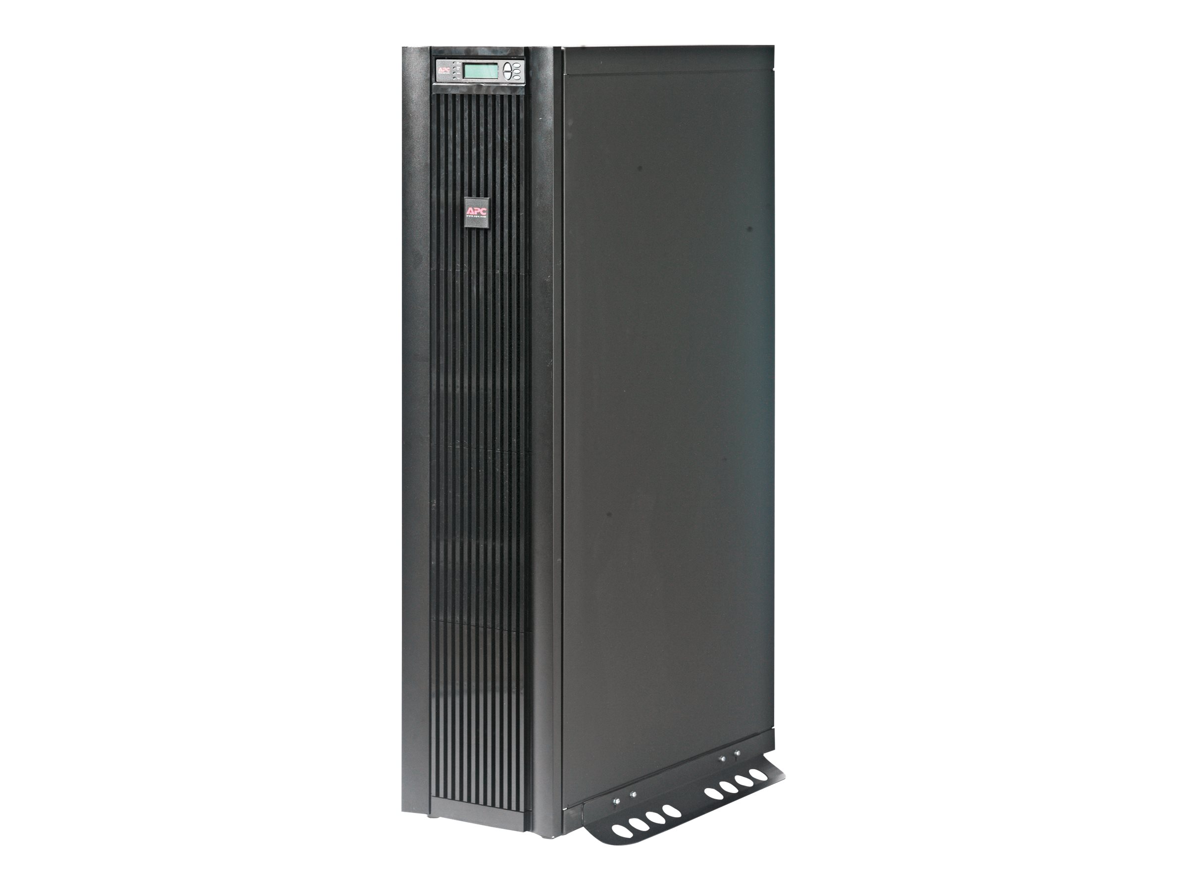 SMART UPS VT 10KVA 208V W/1BATT MOD EXP TO 2 START UP 5X8