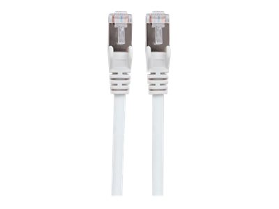 INT Netzwerkkabel Cat6 S/FTP 15m weiss, INTELLINET 735896 (BILD3)