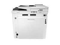 HP Color LaserJet Enterprise M480f MFP