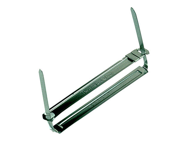 Rexel Flat Bar Mechanism Pack Of 50