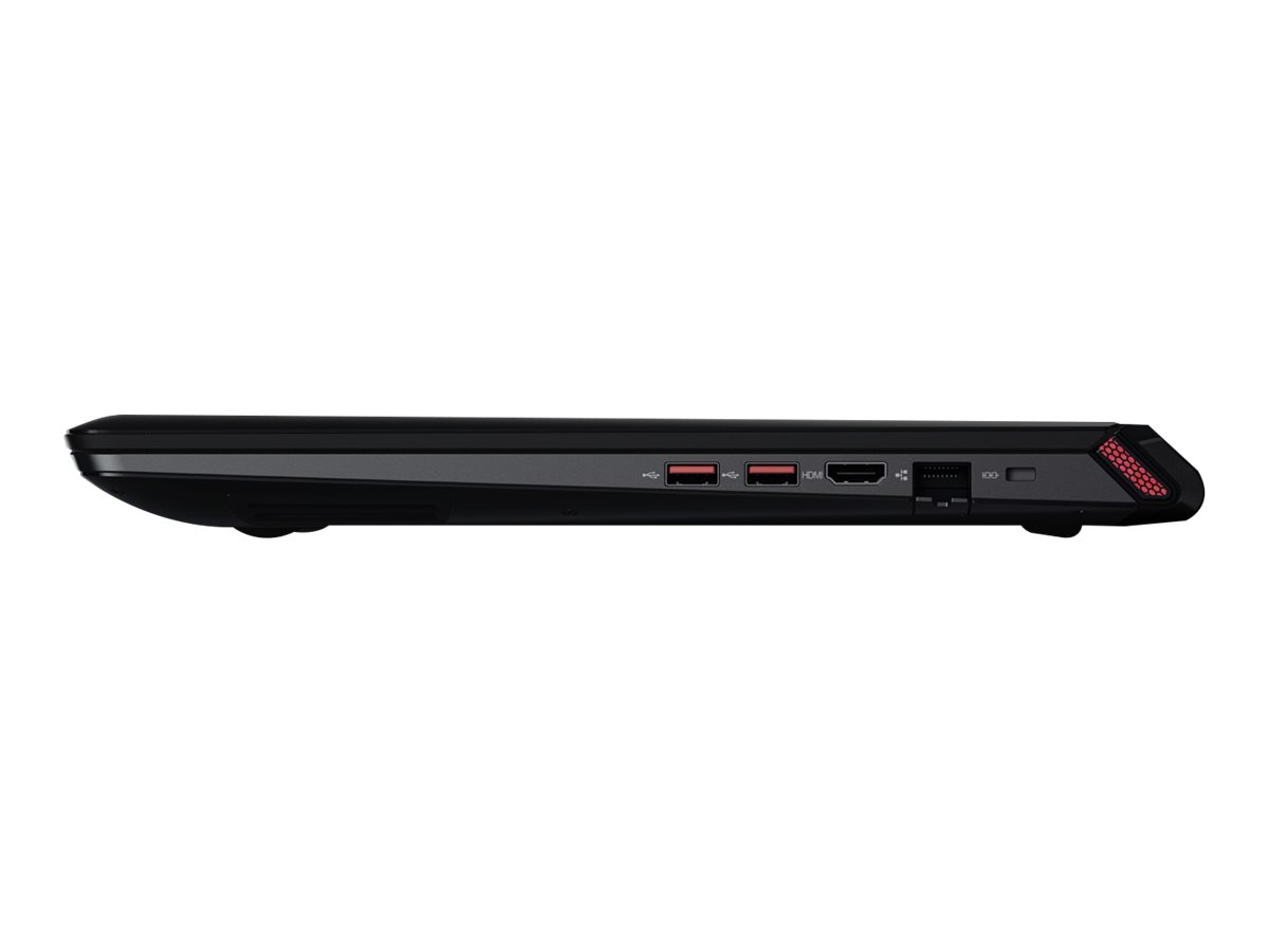 Lenovo IdeaPad Y700 Touch-15ISK 80NW