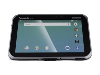 Panasonic TOUGHBOOK FZ-L1 main image