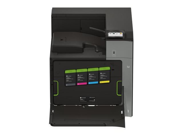 Lexmark - imprimante - couleur - laser