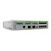 ALLIED L3 Gigabit Switch 8-port