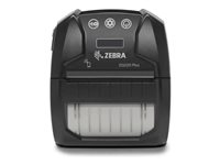 Zebra ZQ200 Series ZQ220 Plus Direkte termisk 