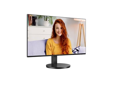 AOC INTERNATIONAL Q27B3CF2, Monitore, AOC Q27B3CF2 100Hz Q27B3CF2 (BILD3)