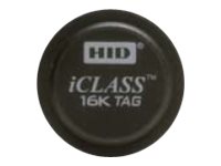 HID iCLASS 2060 - RF proximity adhesive tag