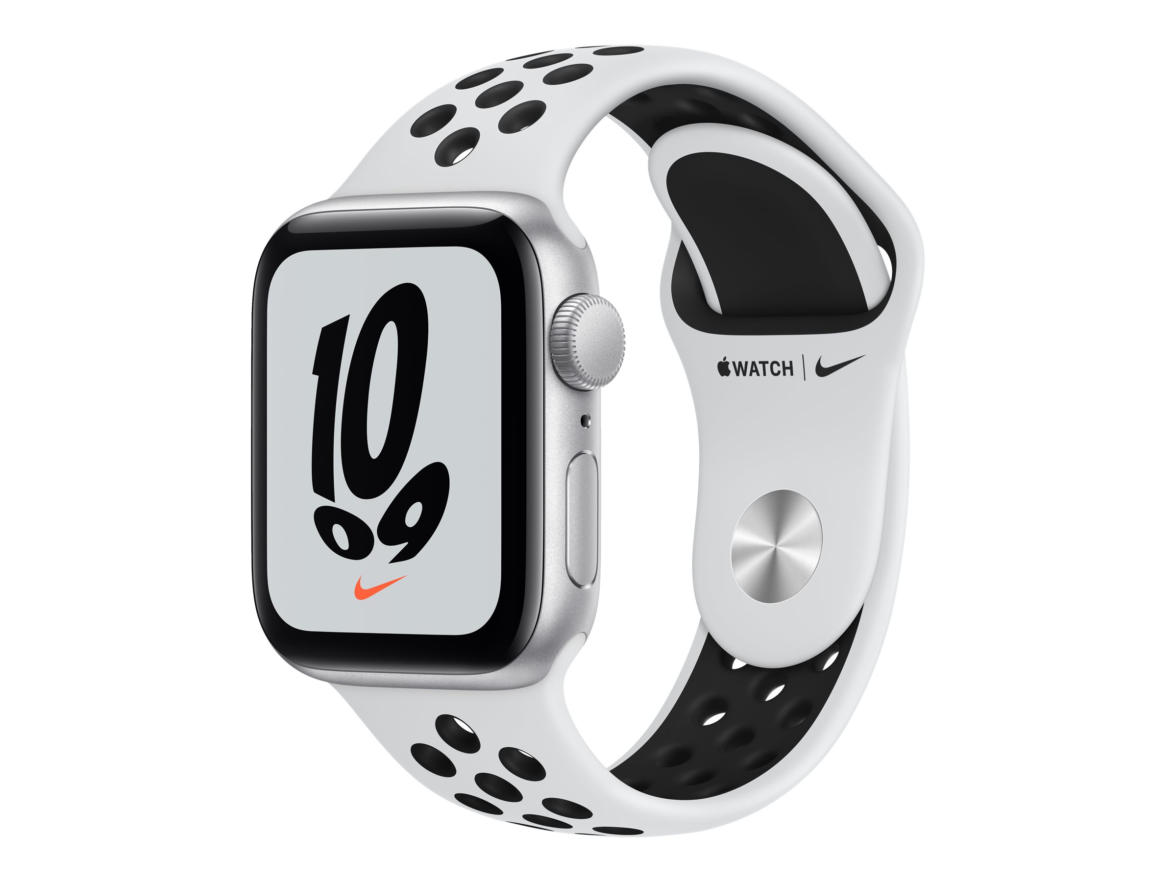 Apple Watch Nike SE (GPS) | www.shi.com