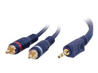 Cables To Go Produits Cables To Go 80275