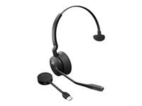 Jabra Micro-casque sans fil UC 9553-430-111