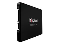 KingFast F6 SSD PRO 240GB 2.5' SATA-300