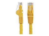 StarTech.com C�ble ethernet N6PATC750CMYL
