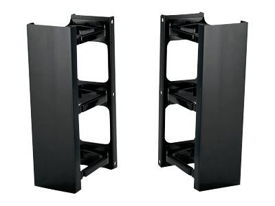 Panduit Vertical D-ring Manager