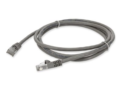AddOn - Patch cable - RJ-45 (M) to RJ-45 (M) - 3 m