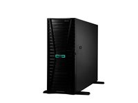 HPE ProLiant ML350 Gen11 Server tower 4U 2-way 1 x Xeon Silver 4514Y / up to 3.4 GHz 