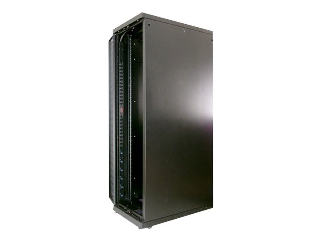APC Basic Rack-Mount PDU | SHI