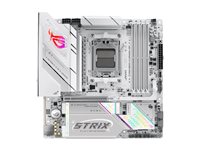 ASUS ROG STRIX B850-G GAMING WIFI Micro ATX Socket AM5 AMD B850