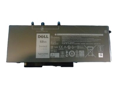 Dell Primary Battery