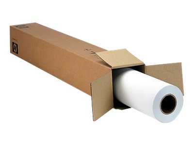 Hp Super Heavyweight Plus Matte Paper Paper Matte 1 Rolls Roll 1067 Cm X 305 M 210 G M²