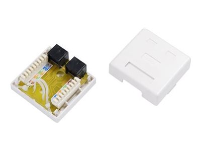 Dynamix FMT-C6-2P modular Product shot Left-angle 79150