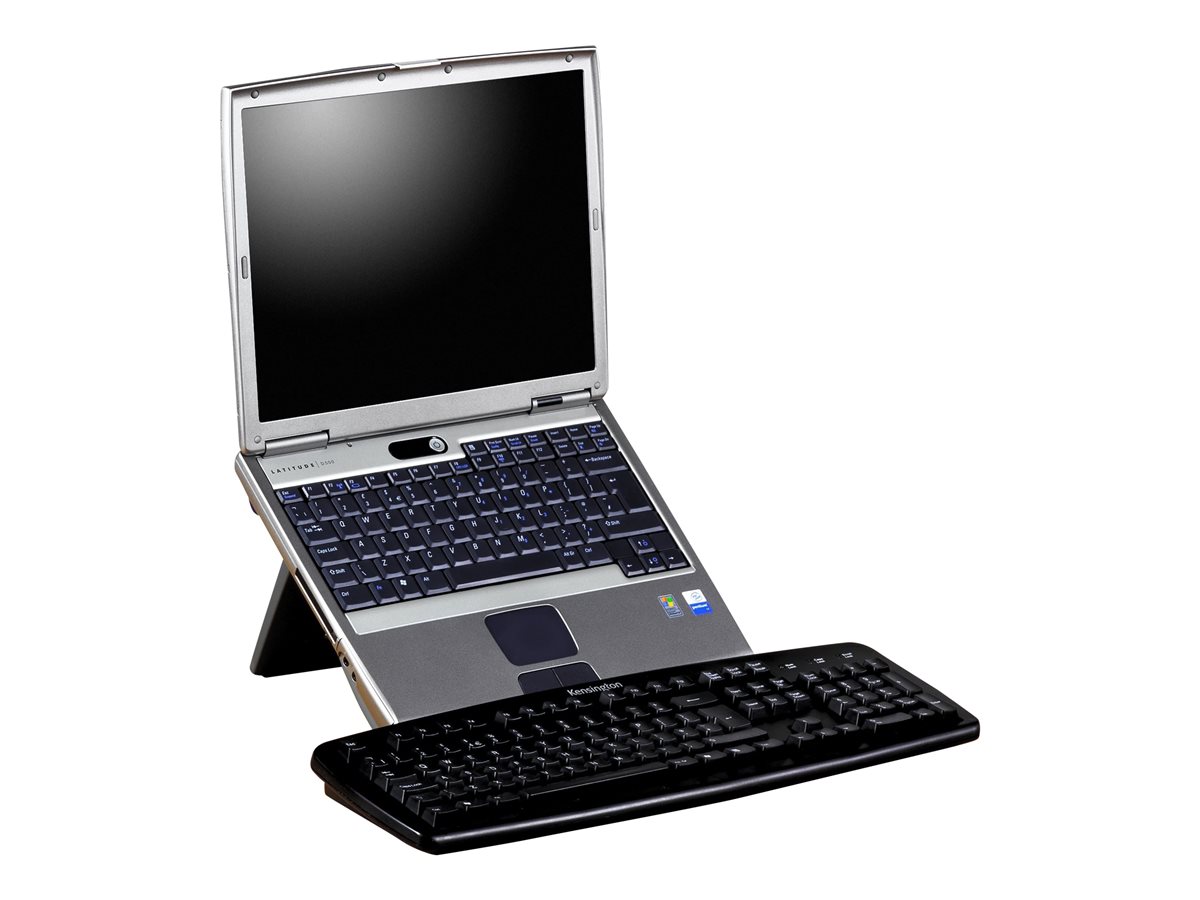 Kensington SmartFit Easy Riser - chladicí podložka pro notebook – foto 3