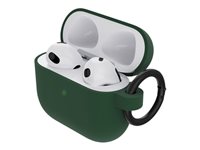 OtterBox Taske Til trådløse øretelefoner Misundelsesgrøn