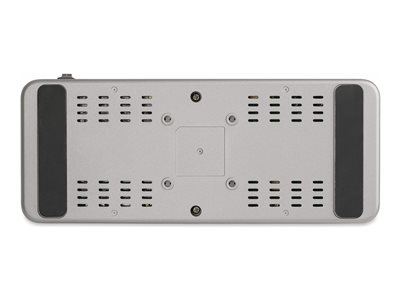 StarTech .com Docking Station KVM USB-C pour Deux PC