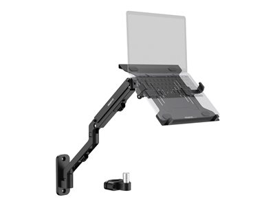 Mount-It! - Mounting kit (pole mount, notebook holder, wall mount)